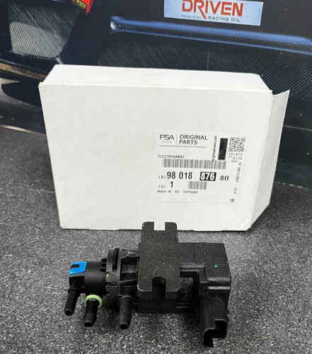 9801887680 citroen peugeot клапан