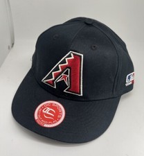 Arizona Diamondbacks MLB Youth Ball Cap Hat Adjustable