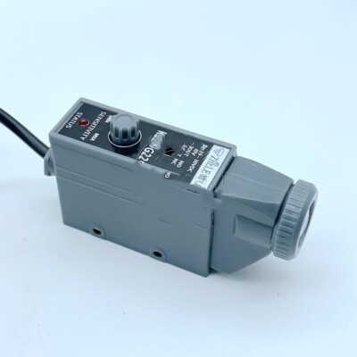 1PC Original WEILONG KS-WG22 Color beacon sensor #