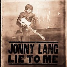 Lie to Me von Lang,Jonny | CD | Zustand sehr gut