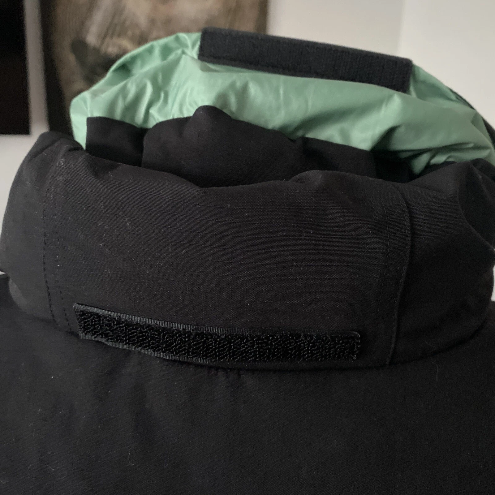 Piumino Gucci x The North Face 22SS Nuptse 663733 XL 664733 XLUHP