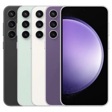 Samsung Galaxy S23 FE S711 128GB T-Mobile - Excellent