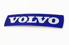 <!--F#f_0-->AUSTRALIA Genuine VOLVO 31467395 Steering Wheel Emblem Badge 45x9 mm<!--F/-->