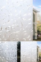 Privacy Static Cling Window Film Glass 3d Self Adhesive No Glue Office Home Deco Privacy Static Cling Window Film Glass 3d Self Adhesive No Glue Office Home Deco