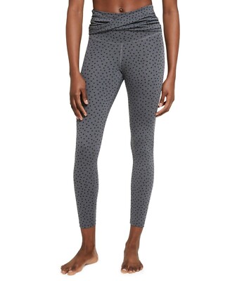 nike pro leggings twist