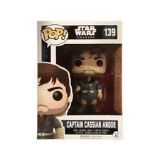 Funko Pop Star Wars Rogue One Vinyl Figures 19