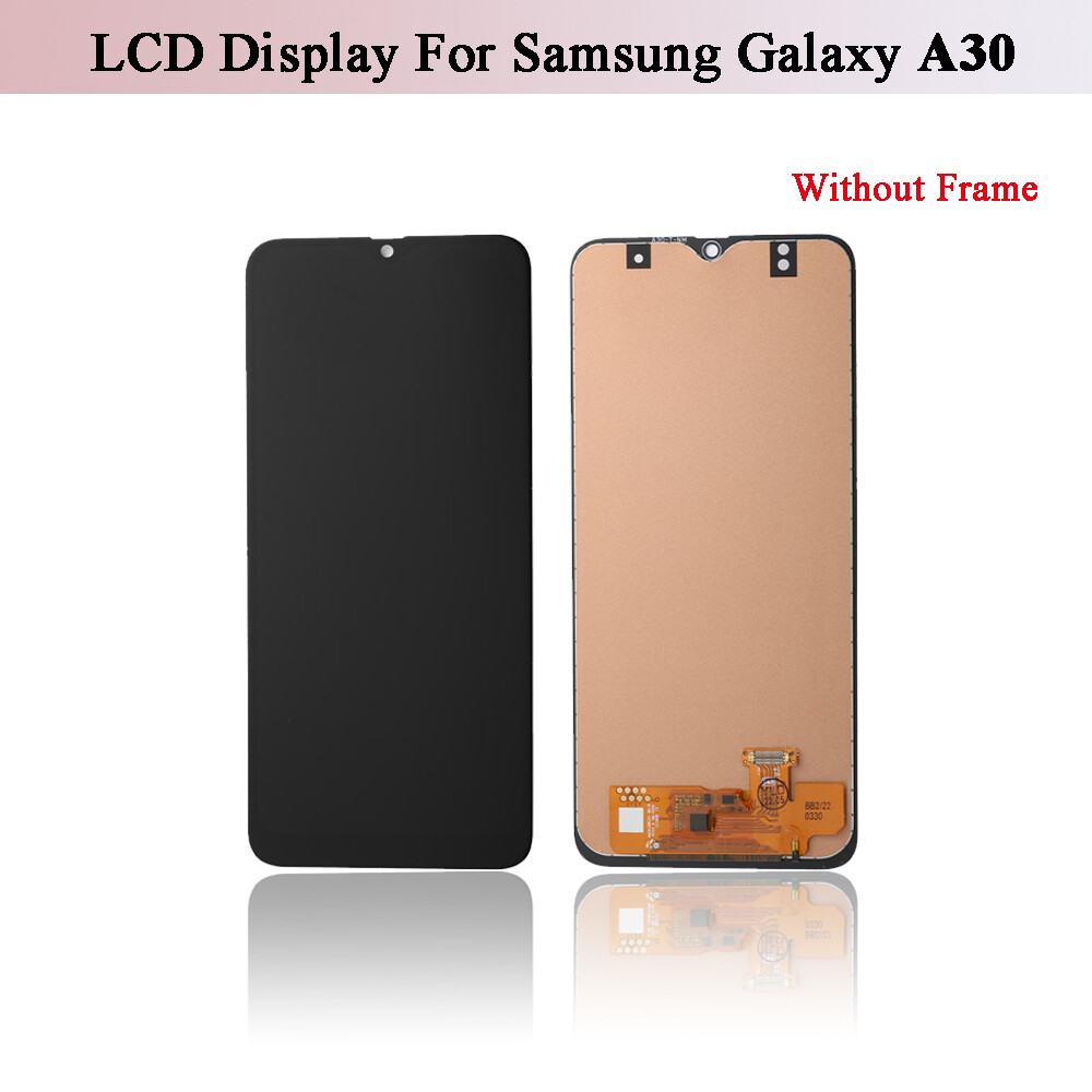 A++ LCD Display Touch Screen Digitizer For Samsung Galaxy A30 SM
