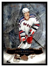 2006 Upper Deck Artifacts #38 Petr Prucha - New York Rangers