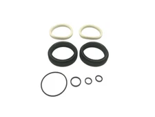 WSS Lower Leg Seal Kit for Fox Forks 40 | Durable Dust Wipers & Foam Rings