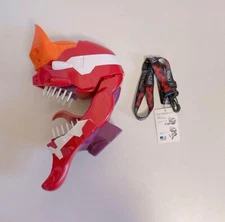 Evangelion Popcorn Bucket Limited Unit 02 Universal Studios Japan