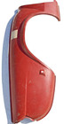 Triumph Spitfire Right Rear Quarter Panel 1971 to 1980
