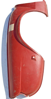 Triumph Spitfire Right Rear Quarter Panel 1971 to 1980