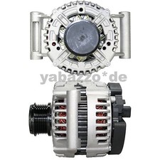 Lichtmaschine PEUGEOT BOXER Kasten 2.2 HDi 120 150A