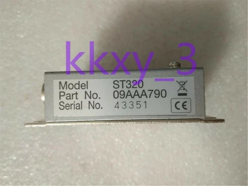 1 PCS MITUTOYO ST320 controller tested