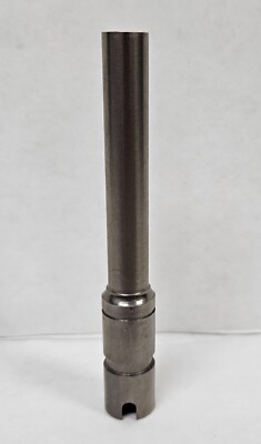 New Duralon Coated Paper Drill Bit for Lawson, 13/32 x 3-1/2, Free Shipping!