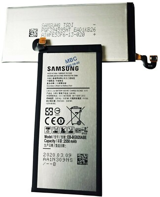 Eb bg920abe аккумулятор