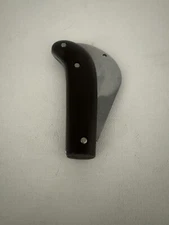 Briers Hawk Bill Pocket Knife 2.5” Blade Gardening/Pruning.