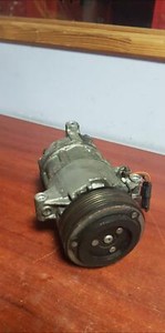 BMW 1 E81 118d Klimapumpe 9182794 2.0 Diesel 105kw 2008 10670780