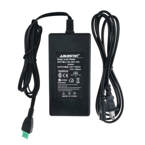 2119 ADAPTER cord HP DeskJet 3930 printer all in one PSU