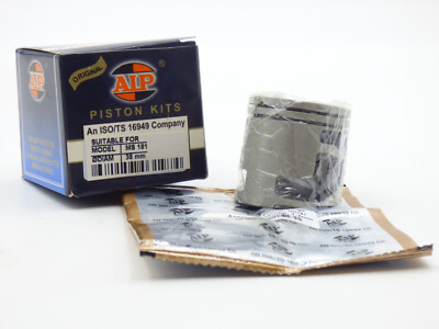 AIP Kolben passend Stihl Motorsäge MS 181 38mm Bauform beachten