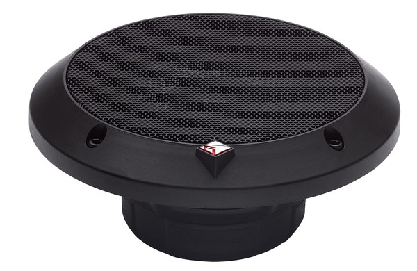 Lautsprecher 2-Wege Boxen Rockford Fosgate Punch Coaxial P152 13Cm-image