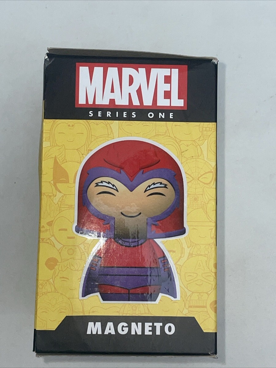 Funko Dorbz: Marvel - Magneto #010 for sale online | eBay