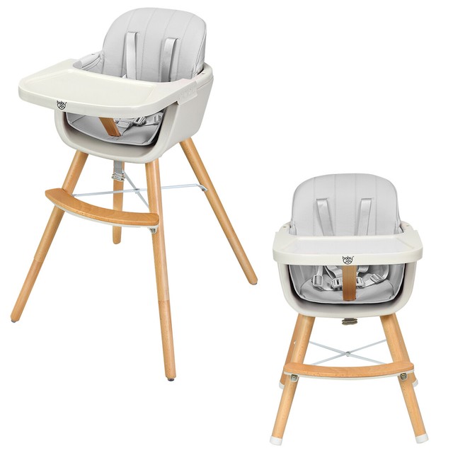high chair insert for wooden high chair