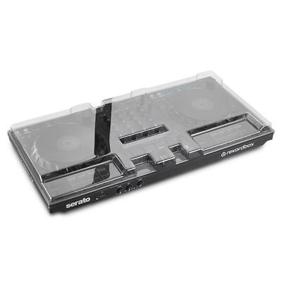 Decksaver Pioneer DDJ-FLX6 DDJ-FLX6GT Staubschutzdeckel