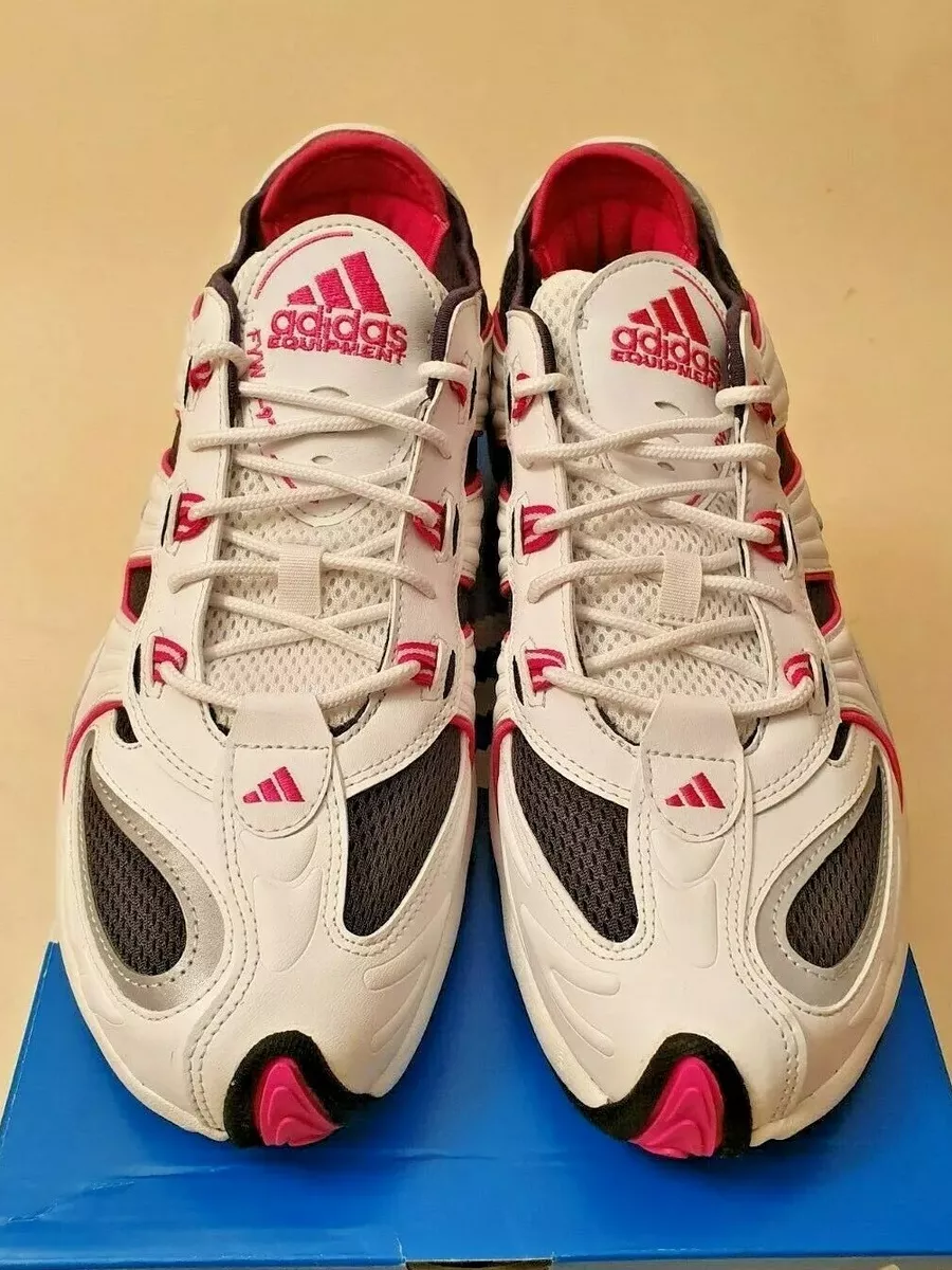 Adidas FYW S 97 Crystal White New 11US NMD max ultra kobe