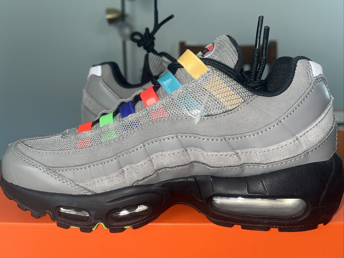 nike air max 95 eoi
