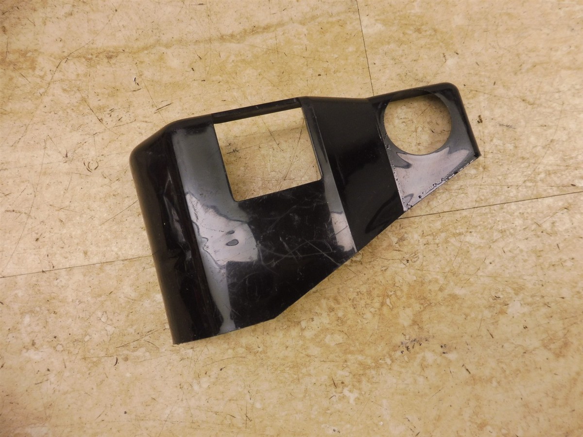 1995 Kawasaki ZX6R ZX-6R Ninja K235-1' small plastic trim cover | eBay