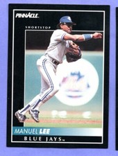 Pinnacle   Singles   1992-98 Your Pick
