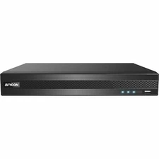 AVYCON AVR-NU808P8 NVR, 8-Channel Plug&Play 8MP 8-Channel PoE Built-In