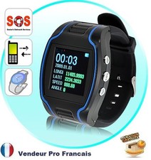 Montre Traceur/Tracker