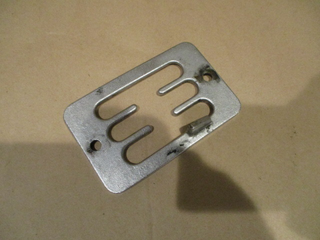 Ferrari Mondial 8,Testarossa, 308 - Gear Shift Gate  P/N 106433