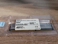 RAM HYNIX 32GBx1 Server 4RX4 PC3-14900L DDR3 ECC MEMORY HMT84GL7AMR4C Registered