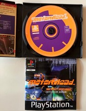 ebay® Auktion 387953117675 | PlayStation 1 Spiel • Motorhead • OVP • PS1 • Mit Anleitung • CD ohne Kratzer • Thumbnail of ebay® auction 387953117675 | PlayStation 1 Spiel • Motorhead • OVP • PS1 • Mit Anleitung • CD ohne Kratzer •