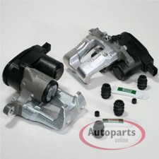 Bremssattel Stellmotor hinten links rechts für Renault Megane Scenic Clio Captur