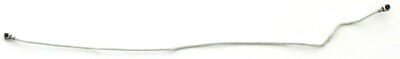 OEM HUAWEI MATE 10 LITE RNE-L21 REPLACEMENT WHITE COAX ANTENNA CABLE WIRE
