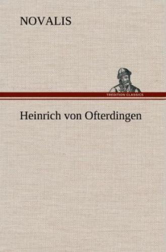 Thumbnail - Heinrich Von Ofterdingen 2118