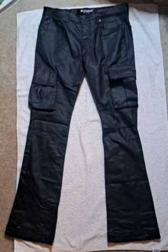 Valabasas jeans mens black - Gem Valabasas jeans mens black - Gem