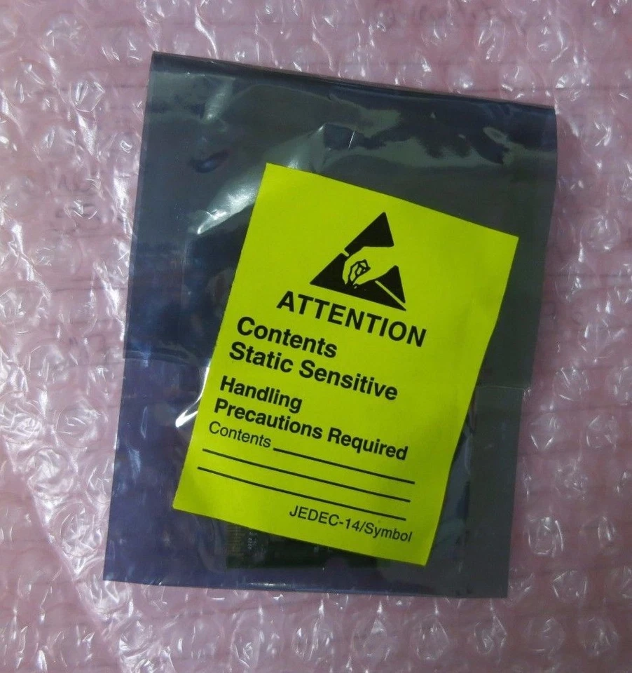 NEW 2GB DDR3-1066 204 PIN S0-DIMM 43R1969-IN Ram Memory In Sealed Packaging  - Image 2 of 2