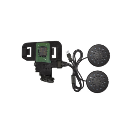 BASE ELETTRONICA MINI USB N-COM B1