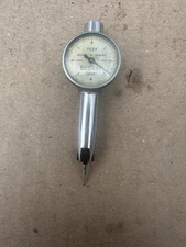 Brown & Sharpe BestTest Dial Test Indicator, model 7027