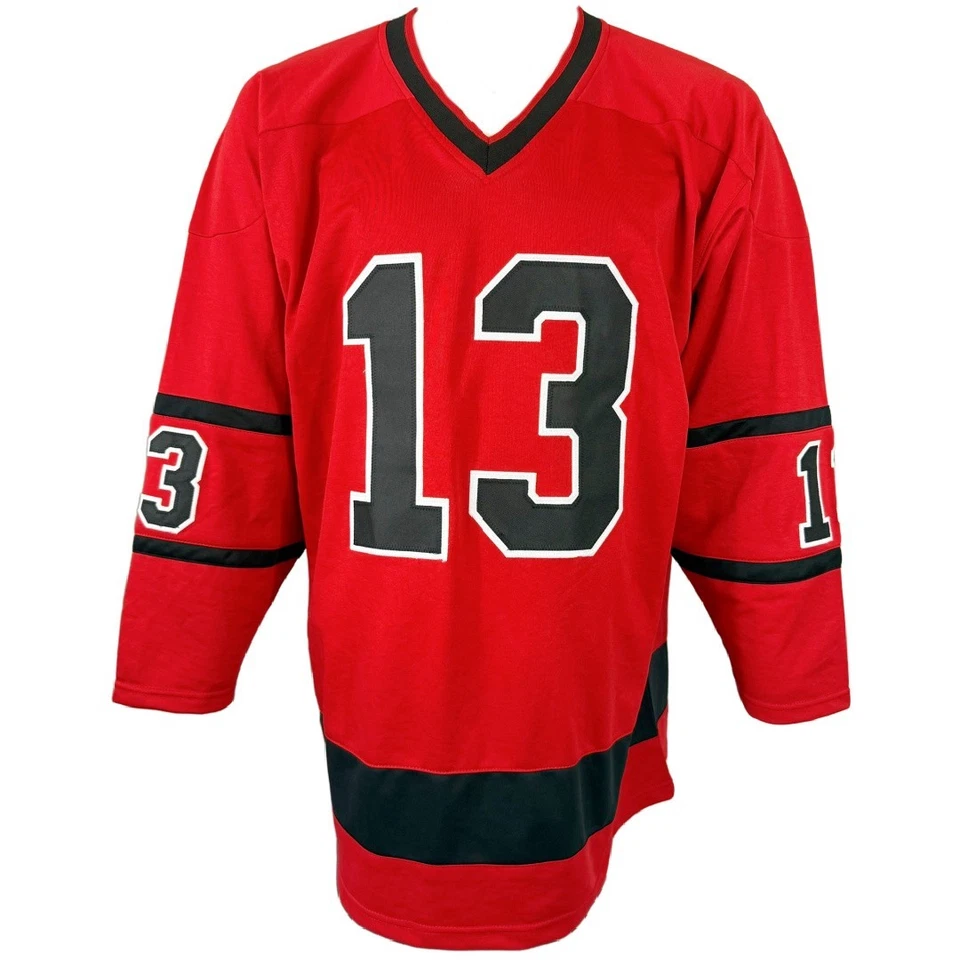 Nick Paul autographed signed inscribed jersey NHL Ottowa Senators JSA Tampa Bay - Image 3 of 4
