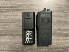 Motorola Radius GP300 P93YPC20D1AA