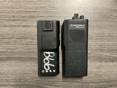 Motorola Radius GP300 P93YPC20D1AA