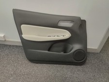HONDA JAZZ I-MMD EX MK5 2020-2026 5Dr Front Left Door Card Panel 83550TZBJ22ZB