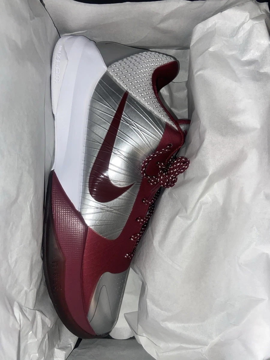 Nike Zoom Kobe 5 China for Sale | Authenticity Guaranteed | eBay