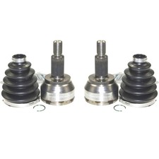 2x LÖBRO Gelenksatz Antriebswelle Gelenk für Land Rover Discovery Sport